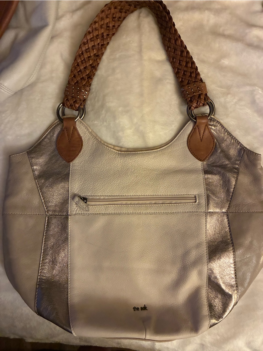 The Sak Shoulder bag